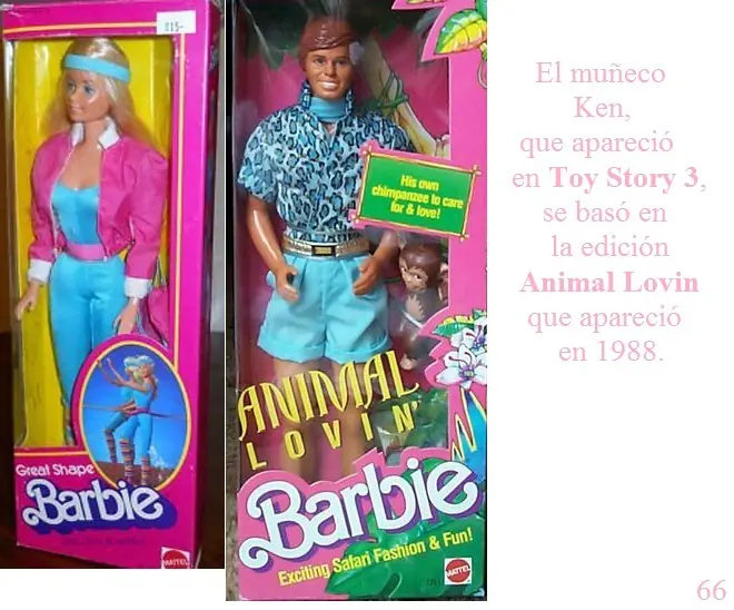 curiosidades