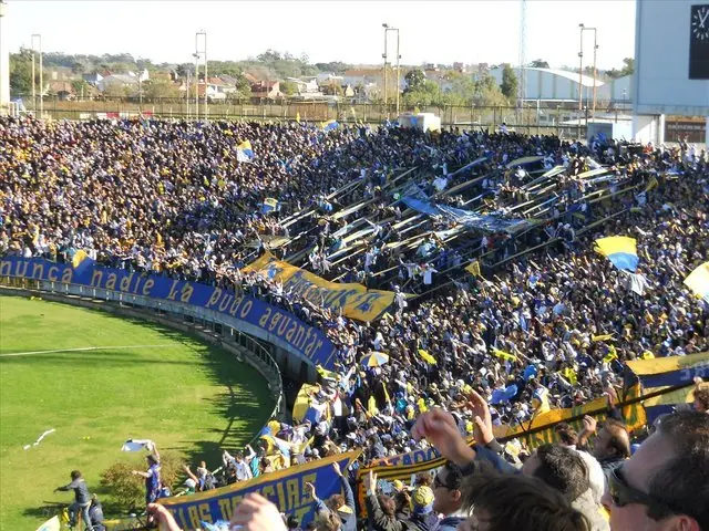 bostero soy