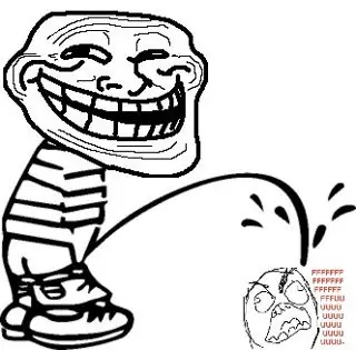 Trolls: Clasificación y Rangos - Megapost Imperdible!