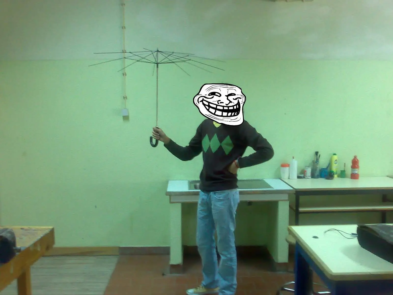 trolls