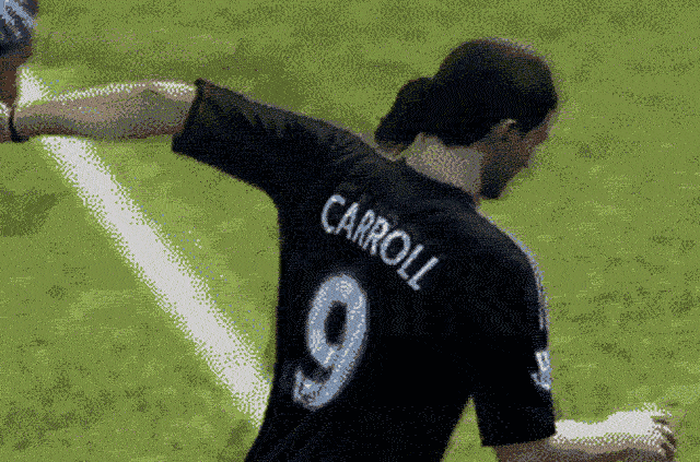 Glitches/Errores de videojuegos XD