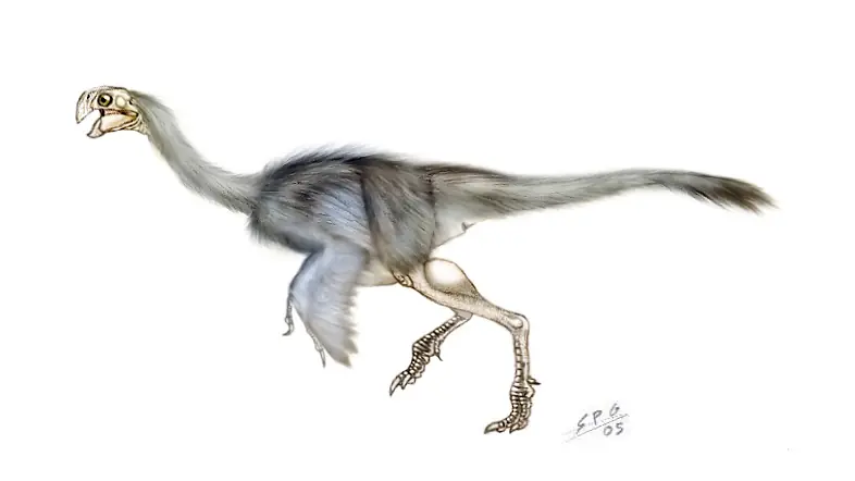 Dinosaurios
