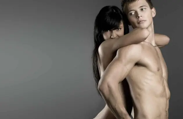 sexual