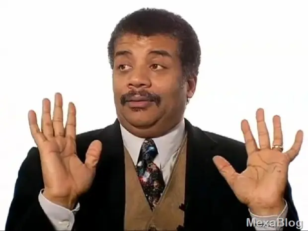 cosmos