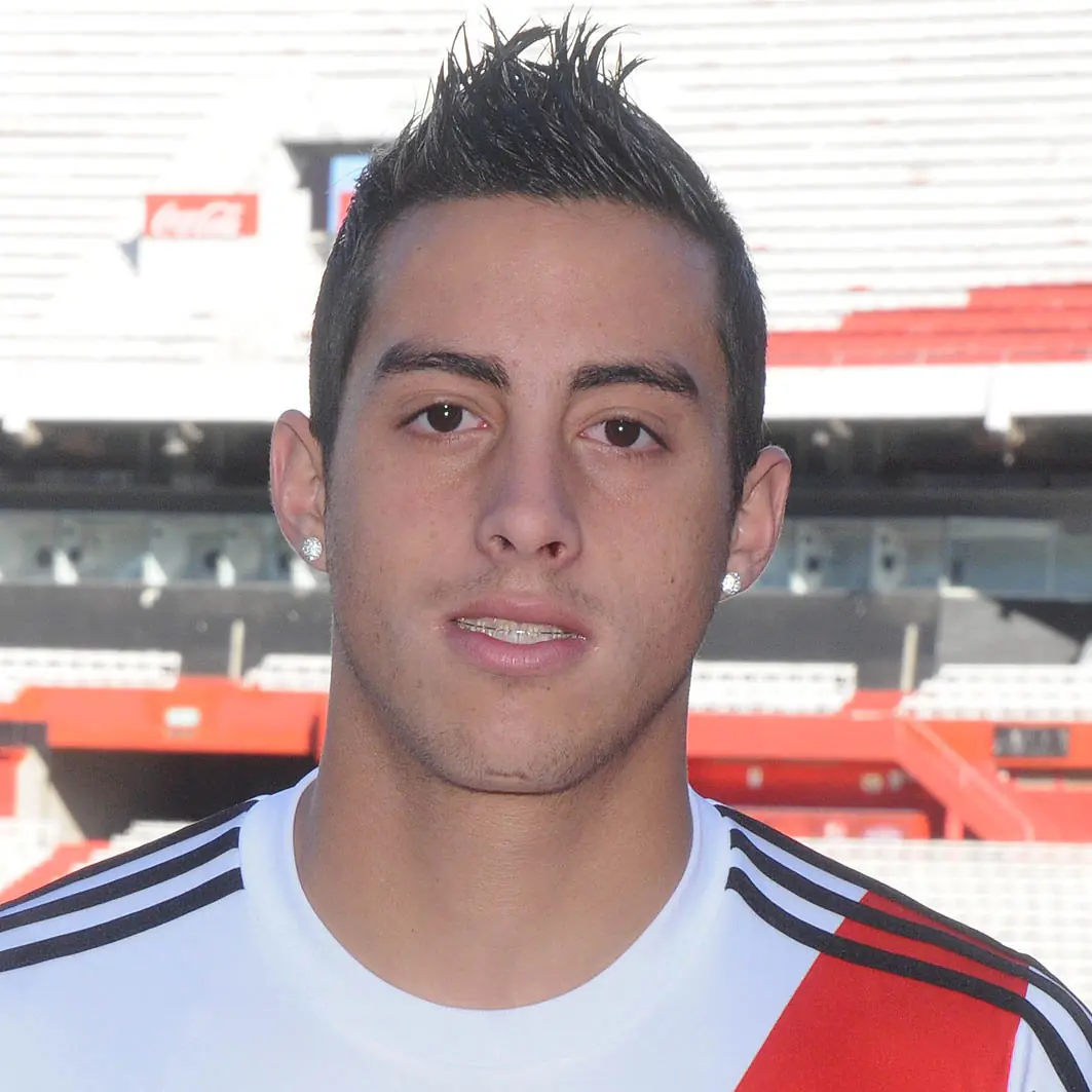 "Funes, un gran amor." (completa)