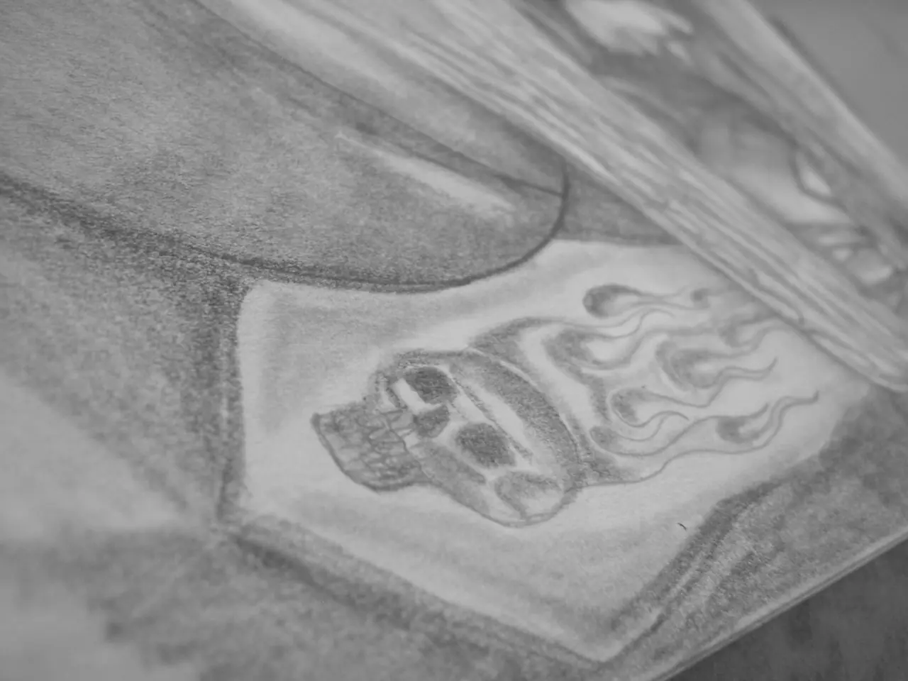 Mi nuevo dibujo