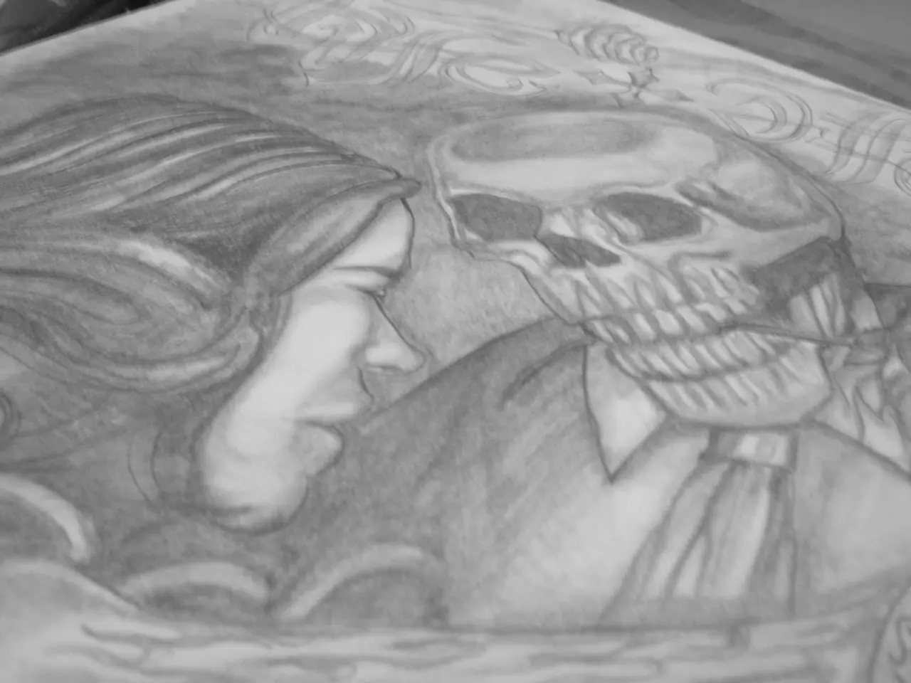 Dibujo
