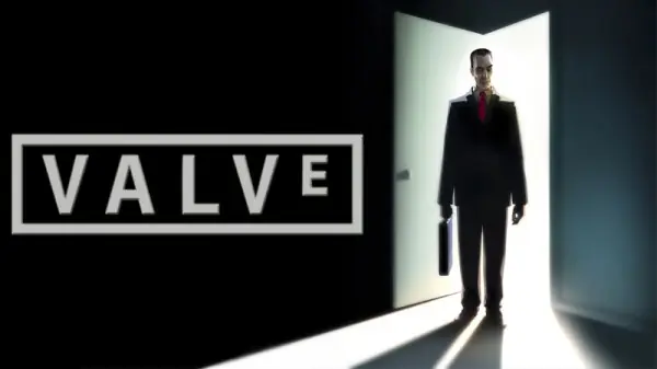 Gabe Newell podria ponerse las pilas con Half-Life!