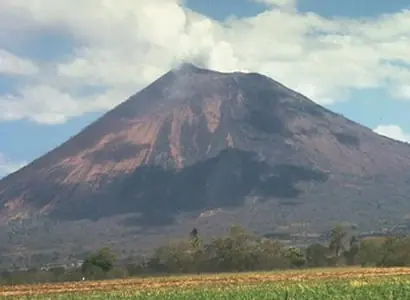 erupciones