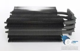 Review: Xigmatek Dark Knight Night Hawk Edition CPU Cooler