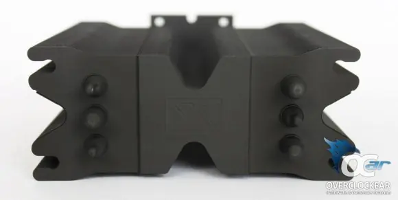 Review: Xigmatek Dark Knight Night Hawk Edition CPU Cooler
