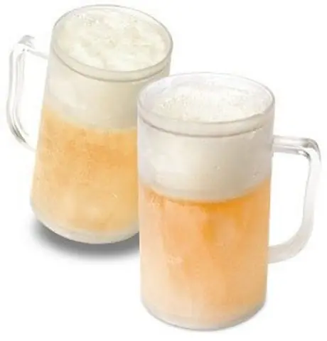 ¿La cerveza engorda tanto como dicen?