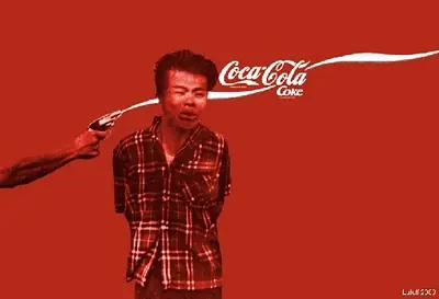 coca-cola