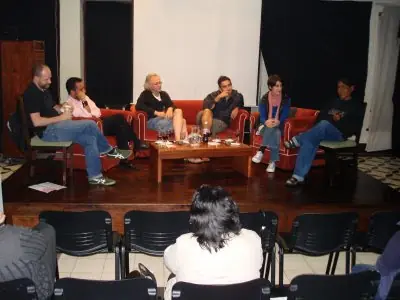 Habilidades Comunicativas