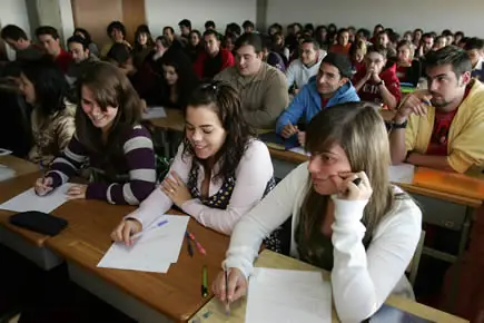 Facultad