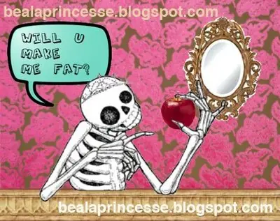 bulimia