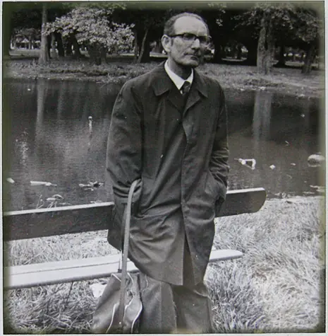 César Milstein último premio nobel argentino