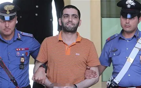 Las 10 organizaciones criminales mas temibles