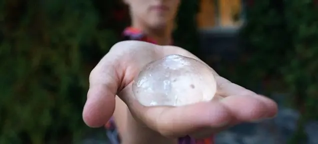 Las "botellas" de agua del futuro (WTF?)