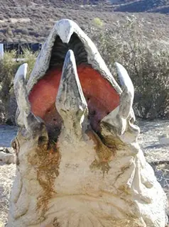 monstruos