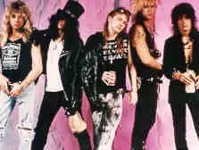 axl