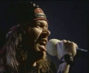 Supermegapost de Guns N' Roses