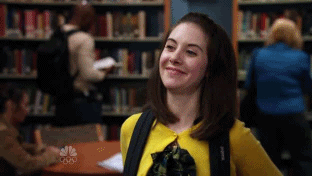 Situaciones cotidinas en gifs parte 2