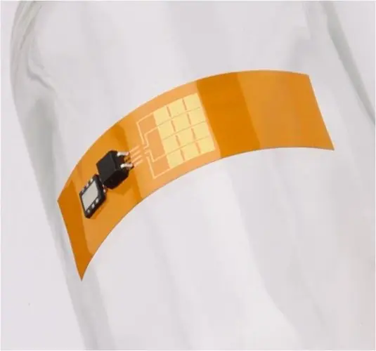 Los marcapasos del futuro, con generadores piezoeléctricos