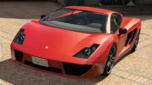 GTA 5