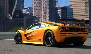 super cars
