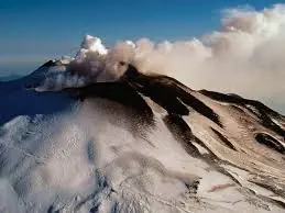 volcan