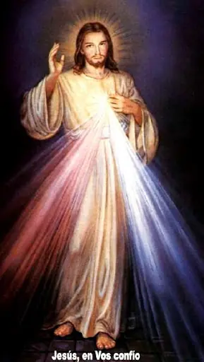 Dios Padre: He esperado mucho tiempo para reunir a Mis hijos