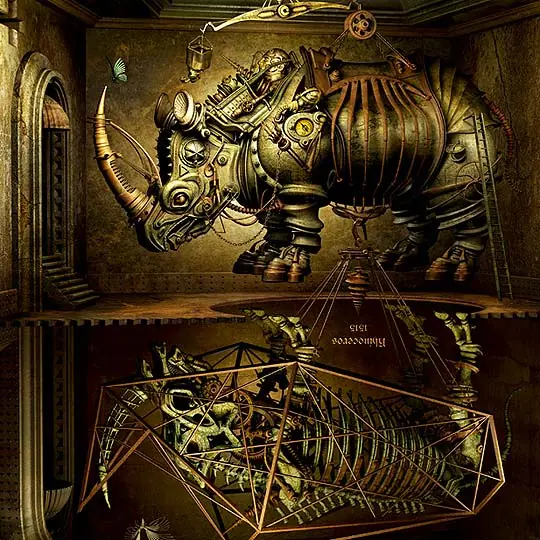 Imagenes surrealistas imperdibles