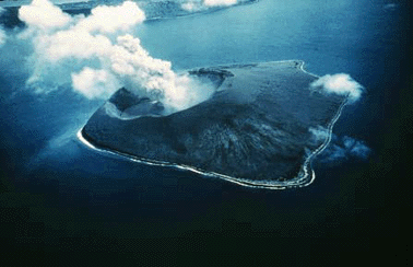 Volcanes