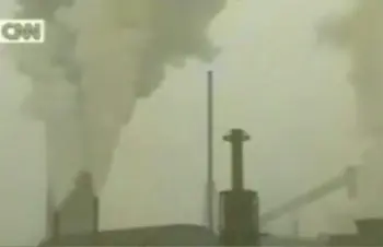 Querés vivir acá? Las ciudades más contaminadas