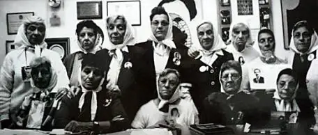 24 de marzo de 1976