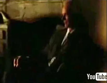 Teoria de Jacob=Locke, y los susurros