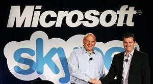 Es oficial, Skype pasa a ser totalmente de Microsoft