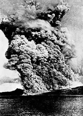 Volcanes
