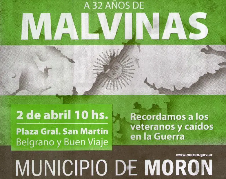 2 de abril