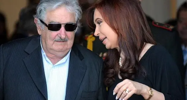 El legado de José Mujica