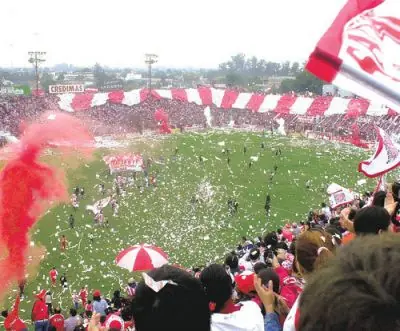 San Martin de Tucuman