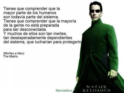 Mi hijo salio pro-capitalista. ¿Que hago?.