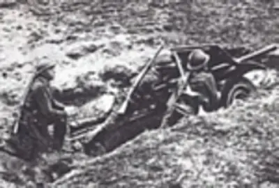 Panzer