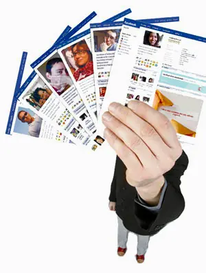 Acusan a Hi5 y Facebook de facilitar secuestros