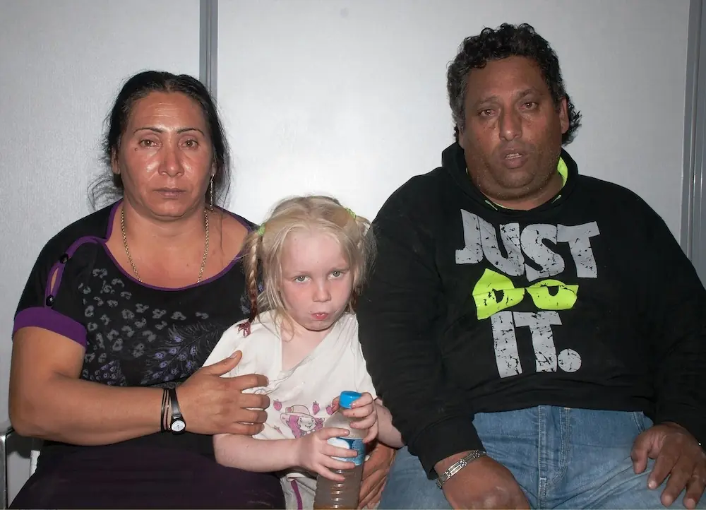 Racismo