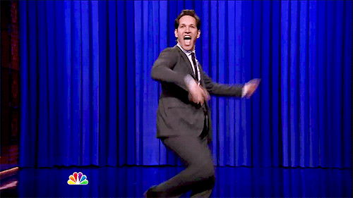 Situaciones cotidinas en gifs parte 2