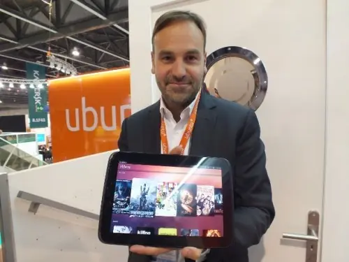 Mark Shuttleworth habla sobre Unity 8, Ubuntu Touch y más