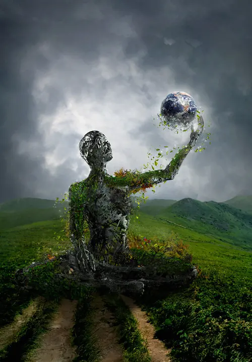 Imagenes surrealistas imperdibles