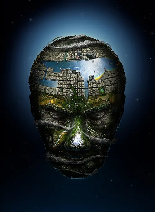 surrealismo